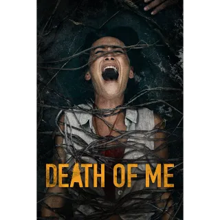 Death of Me - HD (Google Play)