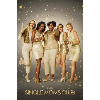 Single Mom's Club - HD (Google Play)