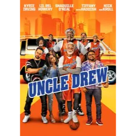 Uncle Drew - HD (Google Play)