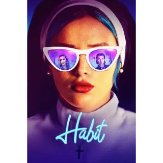 Habit - HD (Google Play)