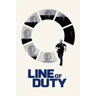 Line of Duty (2019) - HD (Google Play)