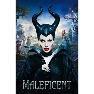 Maleficent - HD (Google Play)