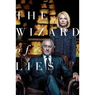 Wizard of Lies - HD (Google Play)