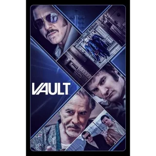 Vault (2019) - HD (Google Play)