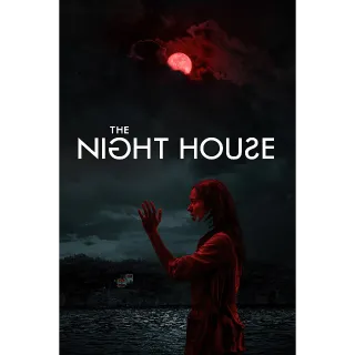 The Night House - HD (Google Play)