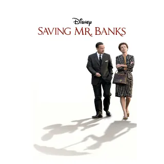 Saving Mr. Banks - HD (Google Play)