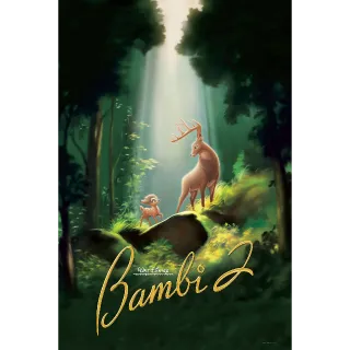 Bambi II - HD (Google Play)