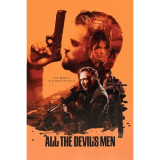 All the Devil's Men - HD (Google Play)