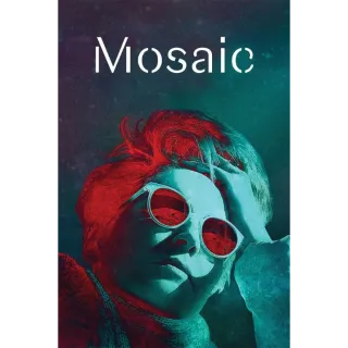 Mosaic: Season 1 - HD (Google Play)