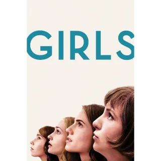 Girls: Season 4 - HD (Google Play)