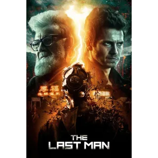 Last Man - HD (Google Play)