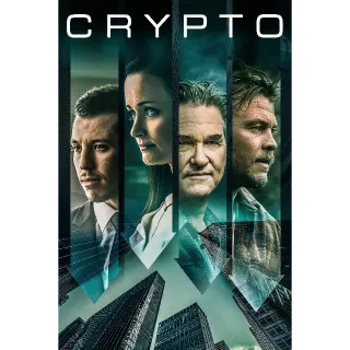 Crypto - HD (Google Play)