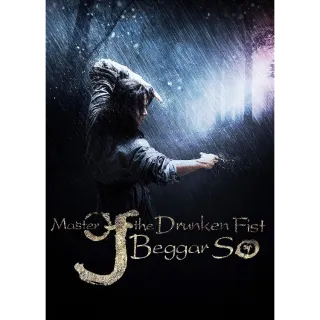 Master of the Drunken Fist Beggar So - HD (Google Play)