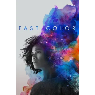 Fast Color - HD (Google Play)