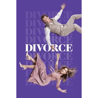 Divorce: Season 1 - HD (Google Play)