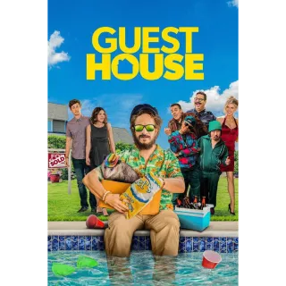 Guest House - HD (Google Play)