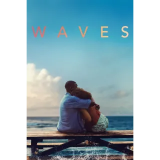Waves - HD (Google Play)