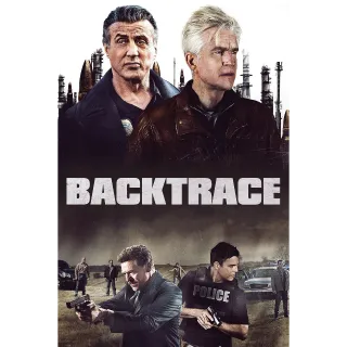 Backtrace - HD (Google Play)