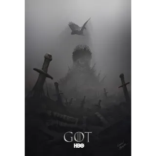 Game of Thrones: Season 3 - HD (Google Play)