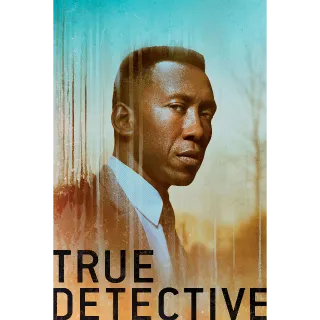 True Detective: Season 3 - HD (Google Play)