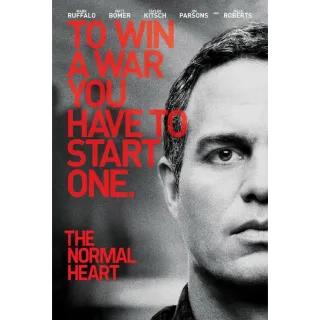 Normal Heart - HD (Google Play)