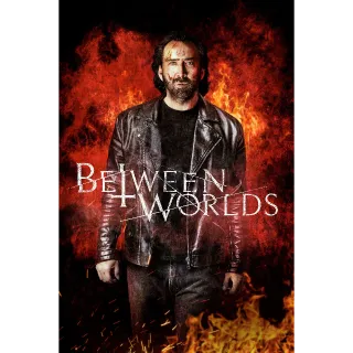 Between Worlds - HD (Google Play)