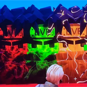 10ft Lvl 1 Peachiro x3