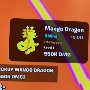 10ft 550k Halloween