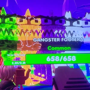 10ft Lvl 1 Carnivora x3