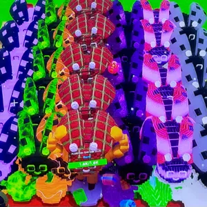 10ft Lvl 1 Bugbuster x3