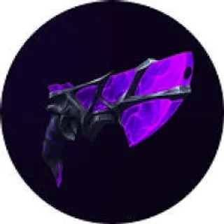 XENO SHOT MM2
