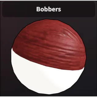 Request A Bobber FIsch