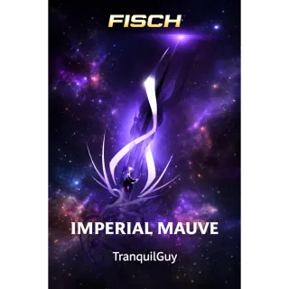 Imperial Mauve Tryhard rod fisch skin