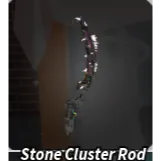 Stone Cluster skin fisch