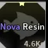 Nova Resin 