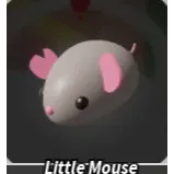 Little mouse bobber fisch