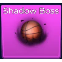 Basketball Legends | Shadow Boss