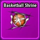 Basketball Legends | Shrine
