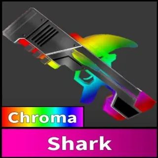 Chroma Shark