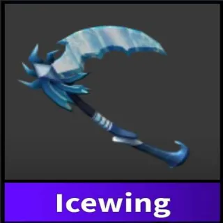 Ice Wing Mm2