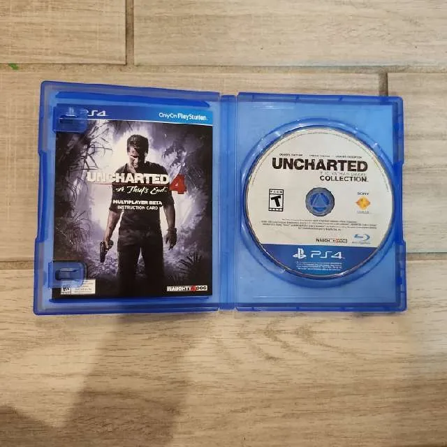 รายการภาพถ่าย