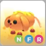 NFR Corn Doggo