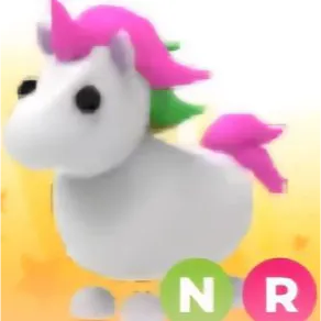 NR Unicorn