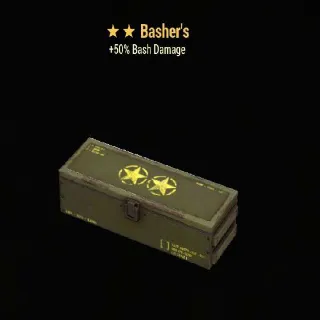 Basher's MOD