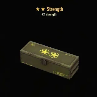 Strength MOD SET