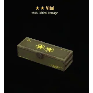 Vital MOD