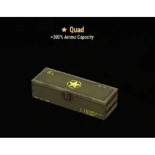 Quad MOD