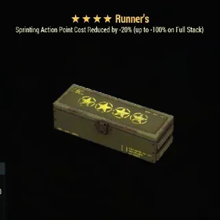 Runner's MOD