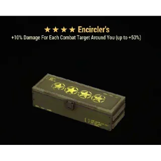 Encircler's MOD