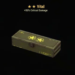 Vital MOD